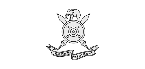 The Madras Regiment